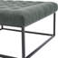 84cm Wide Tufted Square Standard Ottoman-282545828
