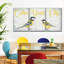 «Calm Your Tits Sign», reproduction sur toile-93060773
