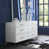 Blanc est en rupture de stock