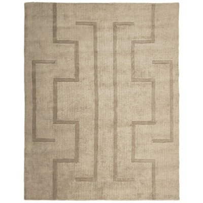 Gearhart Washable Wool Rug