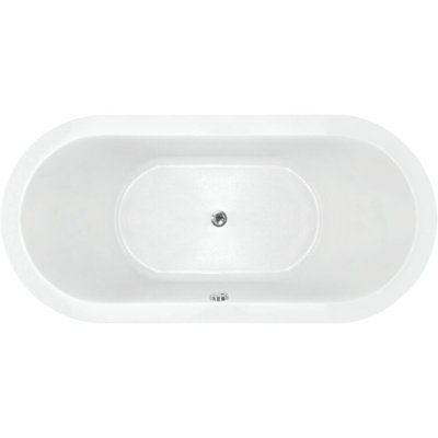 Loire 72'' L Soaking Bathtub