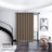 Penkridge Room Darkening Curtain Single Panel-2034692507-2034692496