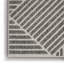 Bertradis Abstract Indoor / Outdoor Area Rug-2092285181