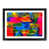 Black Framed selected