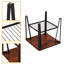 Table de chevet Vecelo