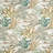 Modern Accent Chair 30.3" Wide High Back Polyester Upholstered Armchair-557213680