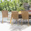 Bay Dining Side Chair