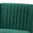 Meerub 18'' H Velvet Upholstered Parsons Chair-507361773