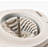 Multifunctional Egg Slicer
