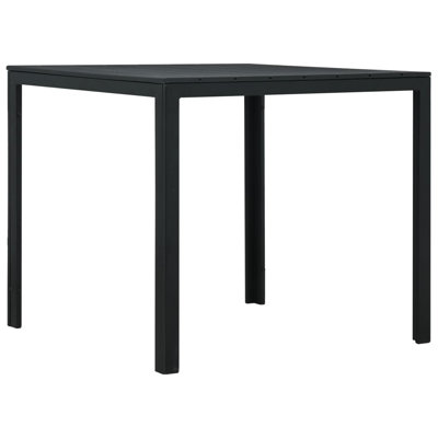 Coben Frame Single Coffee Table