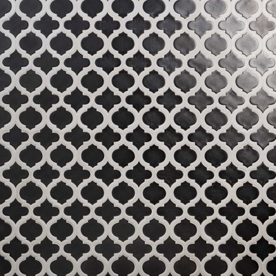 Nabi Arabesque Marble And Tile