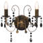 Adairsville LED Wall Lamp-1279737233
