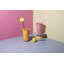 Rhombe Color Bowl, Dia: 4.3"-1950808059
