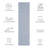 Sisneros Performance Geometric Indoor/Outdoor Area Rug-1430936531