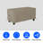 Heavy-Duty Waterproof Rectangle Ottoman Deck Box Cover, Outdoor Square Storage Box Bench Cover-1649579048-1649579055