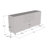 Aranxa 59.3" Sideboard with Matte Finish-1099114584
