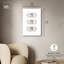 «Snooze Club Entrée», impression sur toile par Art Remedy-119009222-119009223