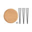 Table de bout Jocqua