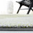 Toone Performance Geometric Rug-1646145636