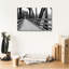 «Old Railroad Bridge» par Lori Deiter, art mural sur toile-647685241