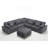 Sofa Ottoman Beige-2071611211