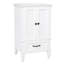Meuble-lavabo de 20 pouces avec lavabo