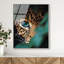 Jungle Watcher I Print by Oliver Gal-596194083-596194088