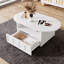 Coffee Table With Storage
