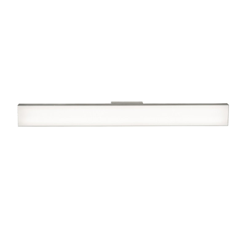 E4 LED Semi Flush Mount