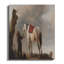 Wrapped Canvas Print Set-391979810