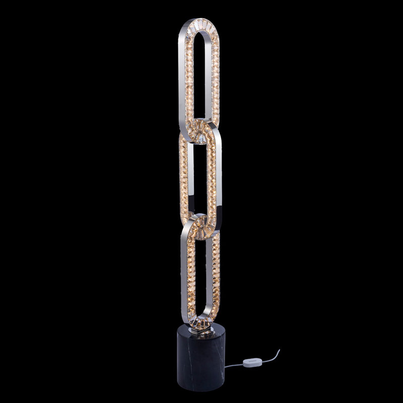Lampe sur pied Catena