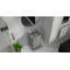 Lavabo de salle de bain autoportant Badeloft-71525547