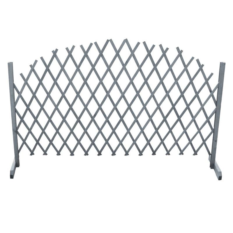 Teyha Fence Lattice Barrier Fence