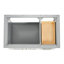 Kensington 37'' W Single Vanity-1621566092