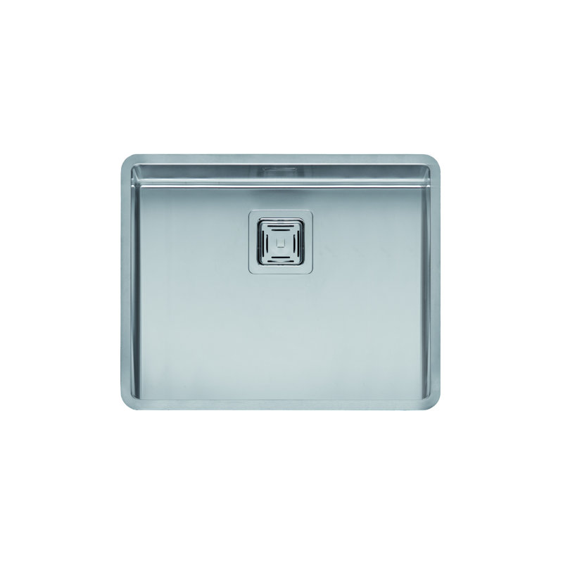 Texas Single Bowl Inset Kitchen Sink