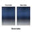 Ramveer Ombre Navy/Grey Reversible Indoor/Outdoor Area Rug-888338971