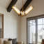 Lustre 3 lumières Mingle