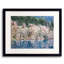 Spring Alder Grove On Lake Crescent Print by Bruce Heinemann-855338966
