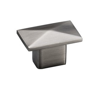 Poignée rectangulaire