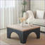 Table basse Farmhouse