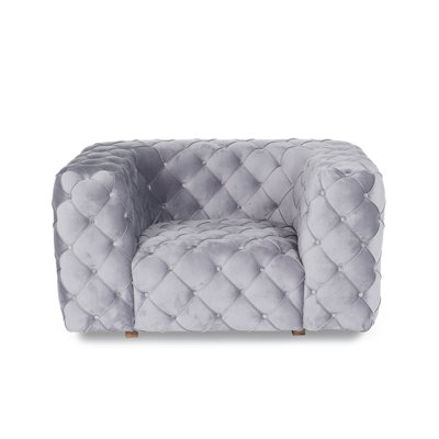 Ady Upholstered Armchair