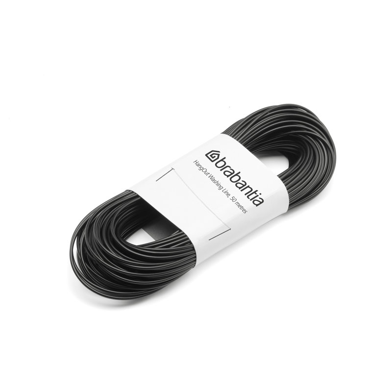 Brabantia Hangout Replacement Washing Line, 50m
