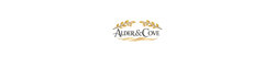 Logo Alder & Cove