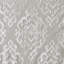 Rideau tricoté en jacquard damassé occultant avec œillets (seulement 1 panneau PC)-115153164