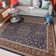 Oriental Indoor Rug