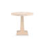 Breanna Solid Wood End Table