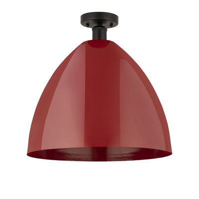 Semi Flush Mount