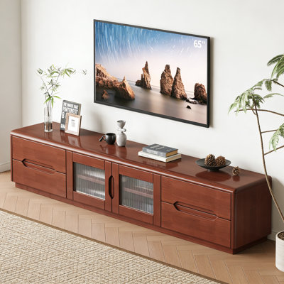 Meuble télé moderne et simple
