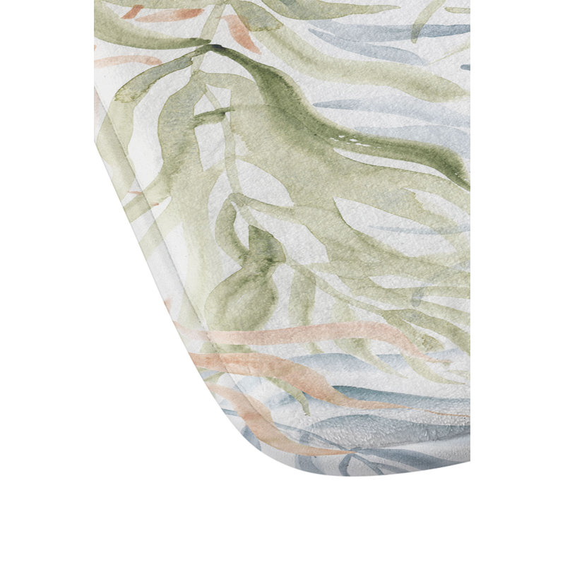 Tapis de bain Jacqueline Maldonado