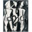 Black & White Triple Nudes 2 Print by Katie Ré Scheidt-1306655356-1306655358